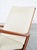 Wood Model 650-15 Rocking Chair by Ib Kofod-Larsen for Chr. Linneberg Møbelfabrik, 1960s For Sale - Image 7 of 18