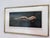Figurative 1970s Artist’s Proof “Reclining Figure” by Francis Kelly | Framed British Figurative Print For Sale - Image 3 of 9