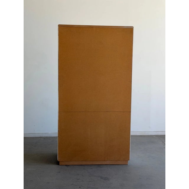 Post Modern Rougier Cabinet For Sale - Image 17 of 17