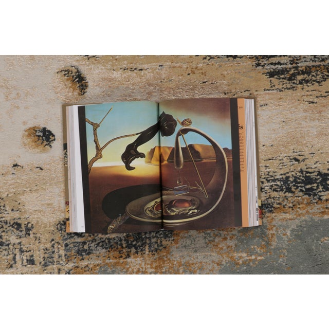 Rug & Kilim’s Modern Rug, Silver-Gray and Gold in Bold Abstract Pattern For Sale - Image 9 of 10