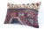 This rug pillow cover made from old Turkish rug. It has been made in my small workshop. I just do soft washing. I would...