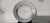 Chinese Chinese ceramic bowl with hand-painted blue patterns. For Sale - Image 3 of 8