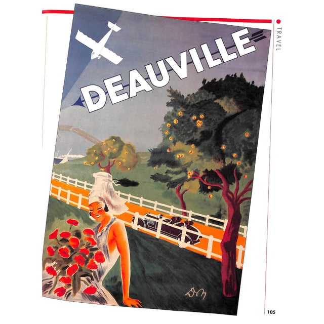 "'20s & '30s Style" 1989 Horsham, Michael For Sale - Image 12 of 12