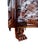 Brown Early 20th Century Empire Dental Cabinet For Sale - Image 8 of 11