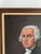American George Washington Portrait Painting For Sale - Image 3 of 3