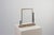 Art Deco Picture Frame with Marble Base, France, 1920s For Sale - Image 6 of 13