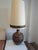 Brutalist Large Mid-Century German Brutalist Lamp For Sale - Image 3 of 8