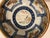 Antique Colored Imari Bowl With Gold Edge and Detailed Painting - Horse in Center For Sale - Image 18 of 18