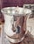 Mid-Century Modern Vintage Silver Plated Champagne Bucket From the St Regis Hotel Nyc For Sale - Image 3 of 14