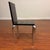 A rare and collectible Lola Mundo chair designed by Philippe Starck for Driade in 1988, a model represented in the...