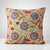 New Hand-Embroidered 100% Silk Cushion Cover – Authentic Uzbek Textile Art Elevate your home décor with this exquisite...