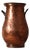 Late 18th Century French Copper Pot (Tall) For Sale