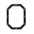 Each mirror is meticulously handcrafted by skilled artisans, making every piece unique with subtle variations that...