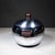 West Bend Mid-Century Penguin Ice Bucket With Bakelite Handles c.1960 For Sale - Image 4 of 9