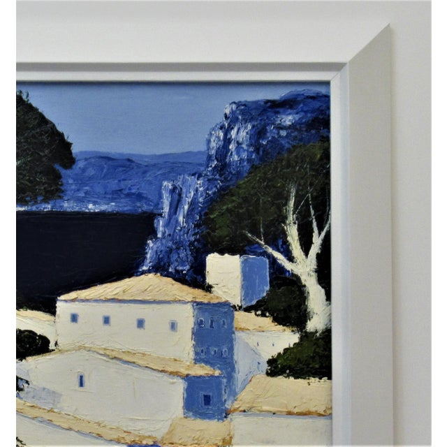 Patrick Reault, Paysage de Provence For Sale In San Francisco - Image 6 of 7