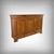 Louis-Philippe Style Sideboard in Cherrywood, 1800s, in Restored conditions. Designed 1890 to 1919