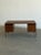 Mid-Century Modern Danish Modern Floating Top Desk For Sale - Image 3 of 14