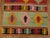Mid 20th Century 20th Century Zabihi Collection Primitive Turkish Kilim - 2'3" x 3'10" For Sale - Image 5 of 7