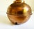 Ruth Gerth for Chase Modernist Copper "Glow Lamp", Parts Only, 1930s For Sale In Sacramento - Image 6 of 13