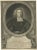 Portrait of Bernhard Sandyck, 1720, Paper For Sale - Image 5 of 5