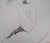Alain Bonnefoit, Nude Woman, Original Drawing For Sale - Image 5 of 8