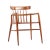 Paul McCobb for Planner Group Mid Century Dining Chairs - Set of 6 For Sale - Image 9 of 11