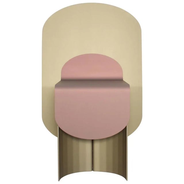 Dining Chair by OS and OOS For Sale - Image 9 of 9