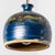 Small Ceramic Pendant Light, Denmark, 1970s For Sale - Image 6 of 15