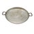 French Copper & Tin Paella Pan by Mauviel for Williams-Sonoma – 16" Rustic Grandeur For Sale In San Francisco - Image 6 of 7