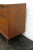 Mid Century Modern Low Dresser Bathroom Vanity For Sale - Image 12 of 12