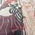 Maroon 1990s Murilo Ribeiro Limited Edition Print (30/100) Original Artist Expressionism, Brazil- Signed in Pencil For Sale - Image 8 of 12