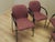 Italian Chairs, Italy, 1980s, Set of 4 For Sale - Image 4 of 18