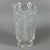 Vintage Bohemian Crystal Vase, 1960s For Sale - Image 11 of 11