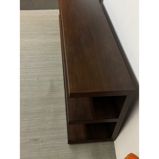 Restoration Hardware Restoration Hardware Cloud Modular Wide Console Table For Sale - Image 4 of 12