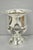 Metal Vintage Leonard Silver Plated Trophy Cup Urn Champagne Chiller Bar Ice Bucket For Sale - Image 7 of 18