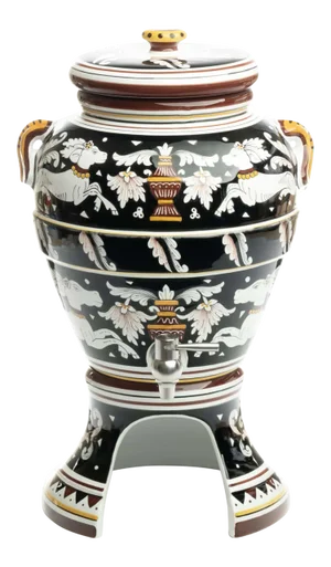 Siena Beverage Dispenser