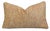French Provincial Mariano Fortuny Lucrezia Italian Botanical Feather/Down Pillow For Sale - Image 3 of 5