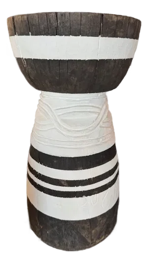 Ngala Lozi Stool