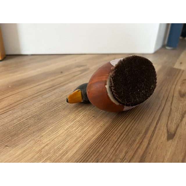 Vintage Jasco Duck Decoy Figurine For Sale In New York - Image 6 of 7