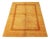 Indian Wool and Cotton Gabbeh Rug For Sale