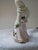 "A charming vintage mid-century ceramic figurine crafted by the renowned Ceramic Arts Studio. This piece depicts a dancing...