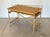 Vintage Wicker and Bamboo Desk, 1970s For Sale - Image 10 of 13