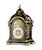 Baroque Italian Baroque Architectural Clock, 1680 For Sale - Image 3 of 4