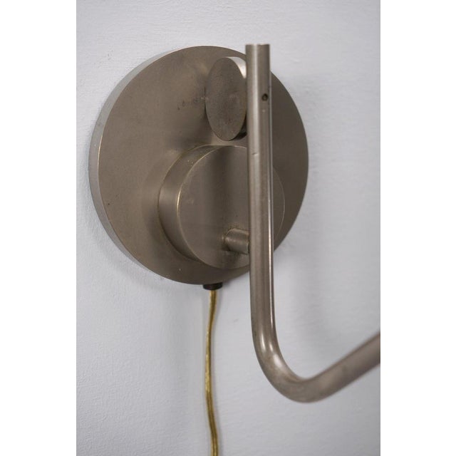 Art Deco Table Lamp, The Netherlands, 1930s For Sale - Image 12 of 18