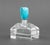 American Glass Perfume Bottles, 4 For Sale - Image 13 of 16