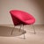 Vintage German Model 369 Chair by Walter Knoll, 1990s For Sale - Image 10 of 16