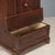 18th Century Baroque Walnut Kneeler For Sale - Image 4 of 9