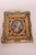 This lovely Hanging Artwork is framed in wood. This wonderful artwork is a reproduction of the portrait of the Madonna...