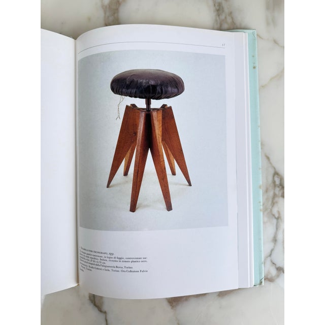 1980s Gabetti E Isola Mobili 1950-1970 For Sale - Image 5 of 11