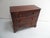 Antique Mahogany Chest of Drawers For Sale - Image 6 of 12